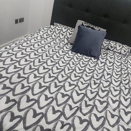 Spacious Unique City Apartments Birmingham Dış mekan fotoğraf