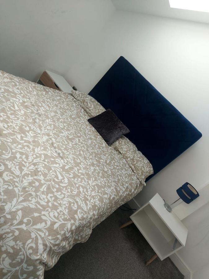 Spacious Unique City Apartments Birmingham Dış mekan fotoğraf