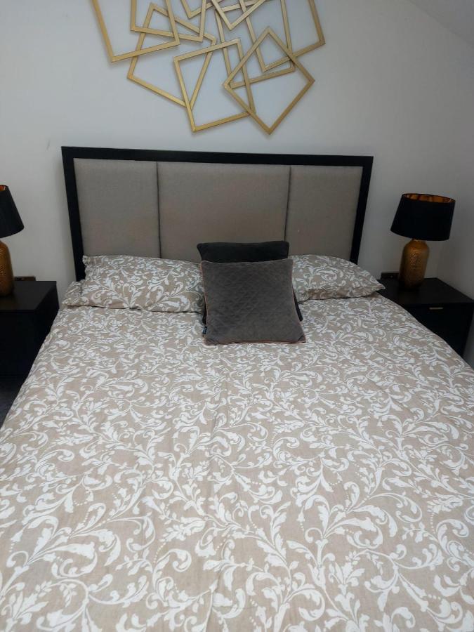 Spacious Unique City Apartments Birmingham Dış mekan fotoğraf
